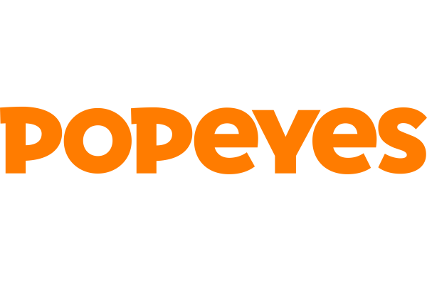 Popeyes logo