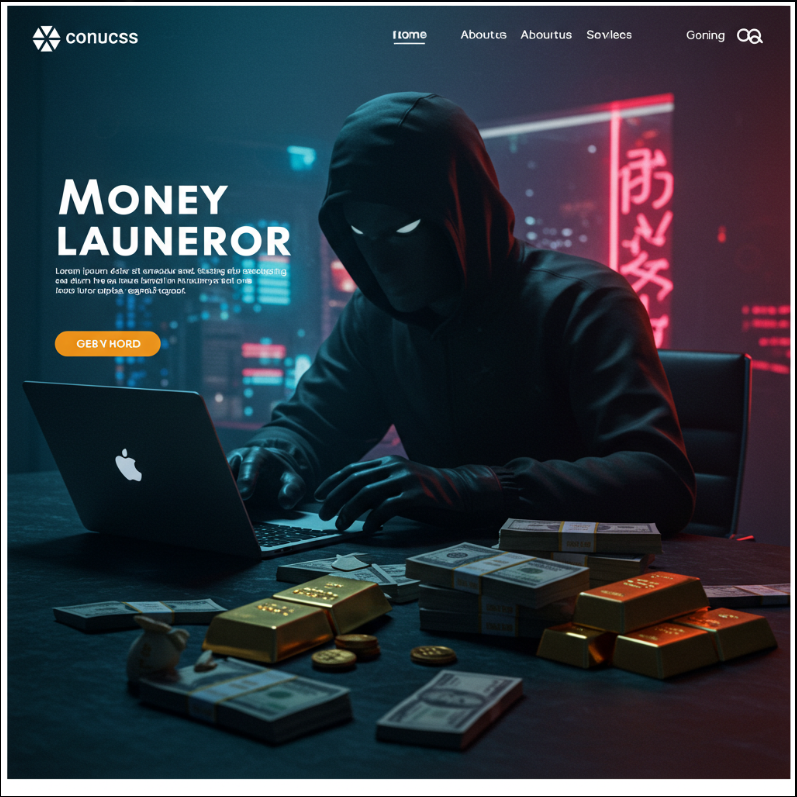 Soluciones reales contra el blanqueo de capitales