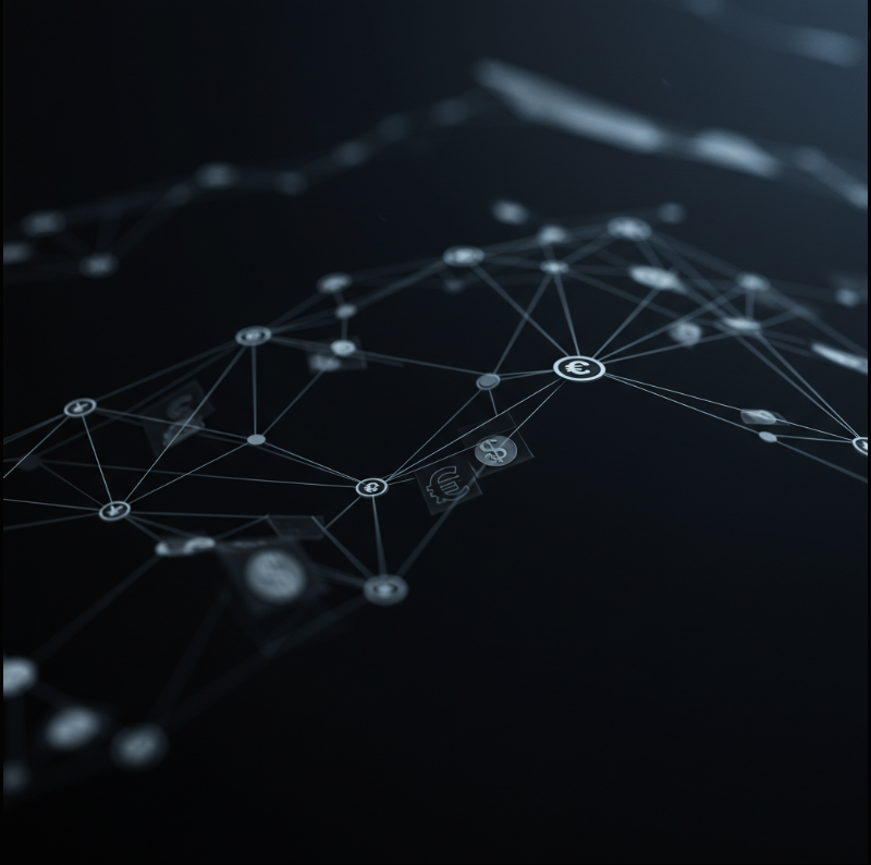 Paramos el problema del blanqueo de capitales