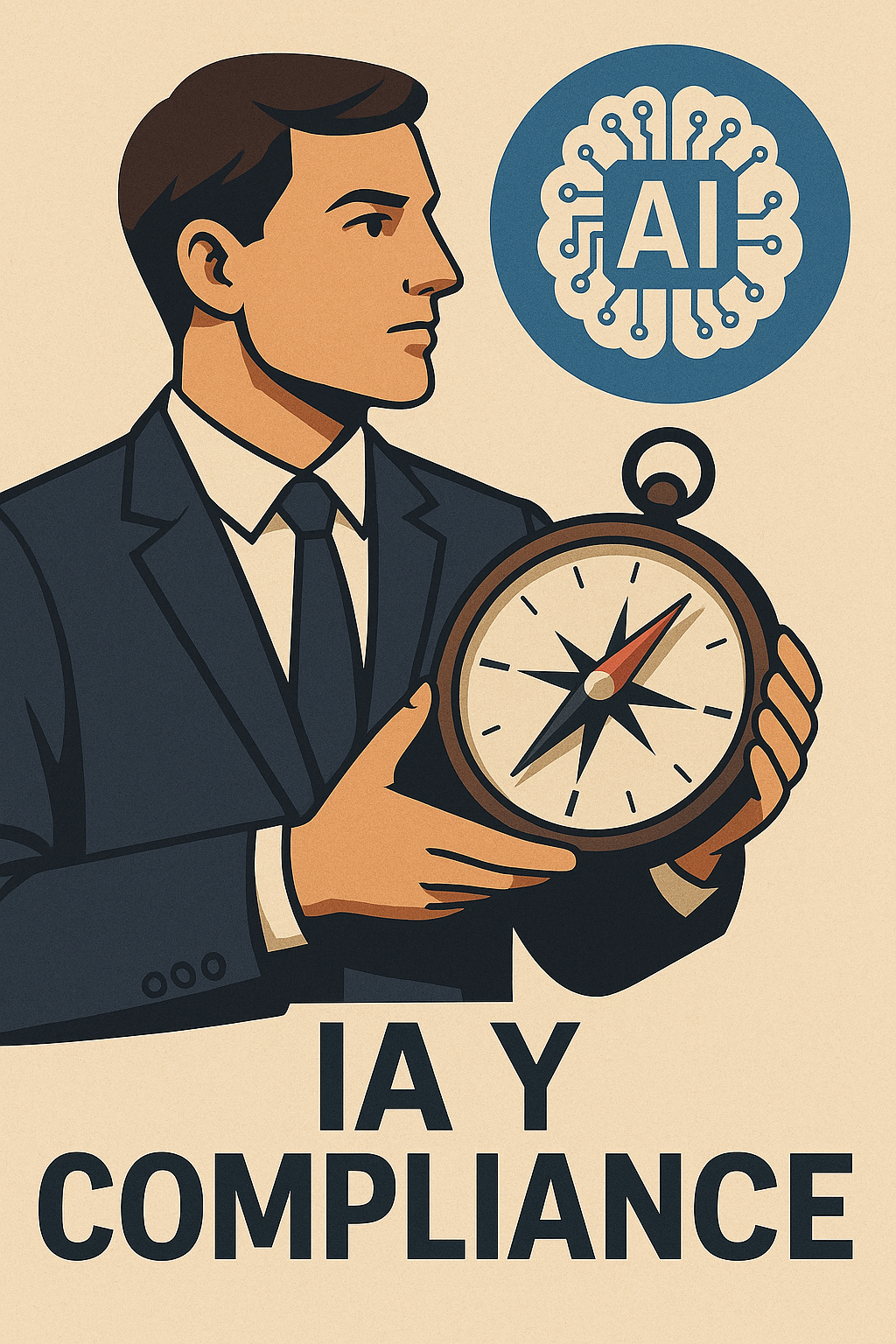 IA y Compliance: la nueva brújula ética de la empresa del siglo XXI