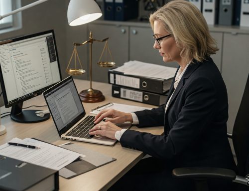 Perito Judicial: Cuándo la Ley Exige su Intervención y por qué somos la Mejor Opción