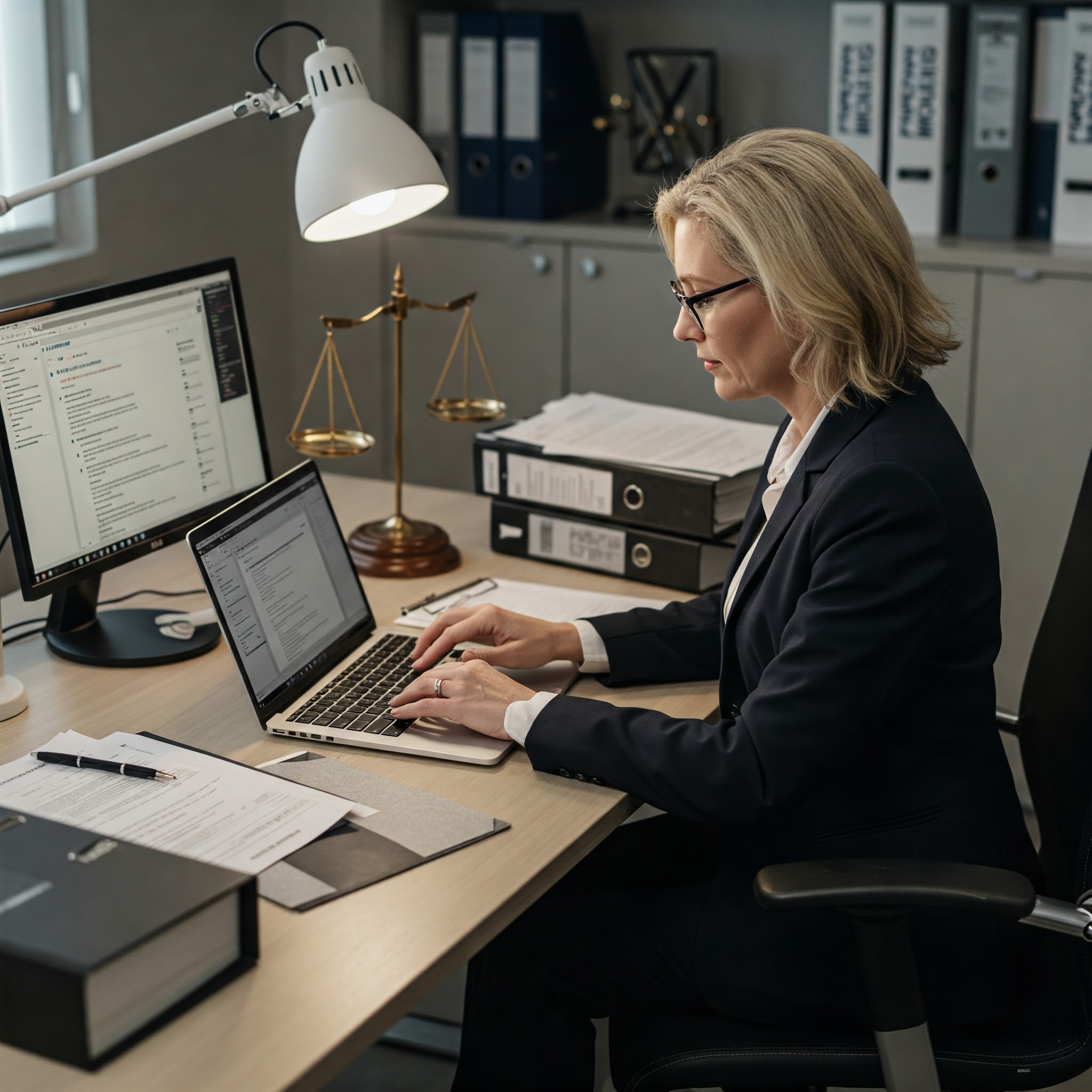  La figura del perito judicial no es opcional en determinados casos. Existen situaciones en las que la ley impone su intervención.