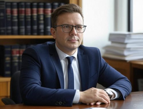 La figura del consultor jurídico: mucho más que un abogado