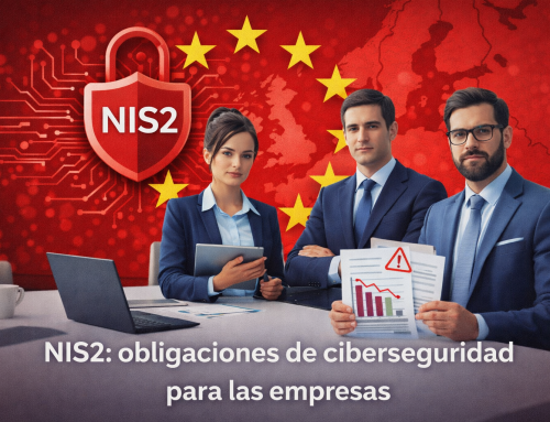Directiva NIS2: cómo afecta la ciberseguridad al compliance empresarial